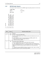 Preview for 119 page of IDT Tsi310TM User Manual