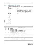 Preview for 127 page of IDT Tsi310TM User Manual