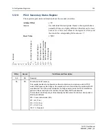 Preview for 135 page of IDT Tsi310TM User Manual