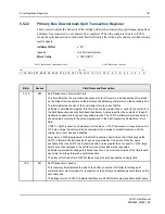 Preview for 141 page of IDT Tsi310TM User Manual