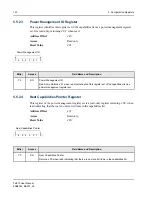 Preview for 142 page of IDT Tsi310TM User Manual