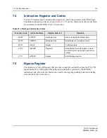 Preview for 173 page of IDT Tsi310TM User Manual