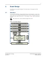 Preview for 5 page of IDT Tsi340-RDK1 User Manual