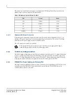 Preview for 8 page of IDT Tsi340-RDK1 User Manual