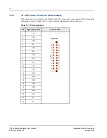 Preview for 16 page of IDT Tsi340-RDK1 User Manual