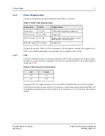 Preview for 11 page of IDT Tsi381 User Manual