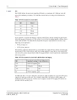 Preview for 12 page of IDT Tsi382 LQFP User Manual