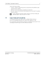 Preview for 17 page of IDT Tsi382 LQFP User Manual