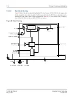 Предварительный просмотр 118 страницы IDT TSI384 User Manual