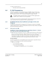 Preview for 75 page of IDT Tsi572 Hardware Manual