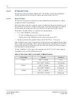 Предварительный просмотр 78 страницы IDT Tsi572 Hardware Manual