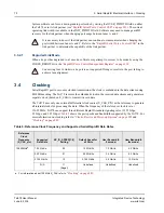 Предварительный просмотр 70 страницы IDT Tsi578 User Manual