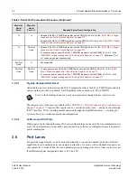 Предварительный просмотр 74 страницы IDT Tsi578 User Manual