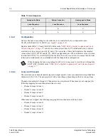 Предварительный просмотр 76 страницы IDT Tsi578 User Manual