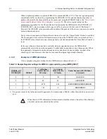 Предварительный просмотр 90 страницы IDT Tsi578 User Manual