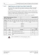 Предварительный просмотр 292 страницы IDT Tsi578 User Manual