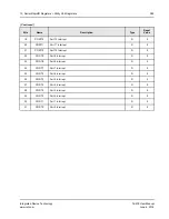 Предварительный просмотр 389 страницы IDT Tsi578 User Manual