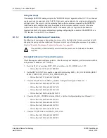 Предварительный просмотр 491 страницы IDT Tsi578 User Manual