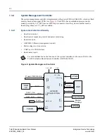 Предварительный просмотр 22 страницы IDT Tsi620 User Manual