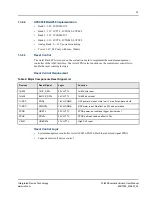 Предварительный просмотр 23 страницы IDT Tsi620 User Manual