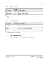 Предварительный просмотр 37 страницы IDT Tsi620 User Manual