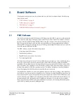 Предварительный просмотр 41 страницы IDT Tsi620 User Manual