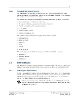 Предварительный просмотр 51 страницы IDT Tsi620 User Manual