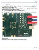 Preview for 4 page of IDT VersaClock 3S User Manual