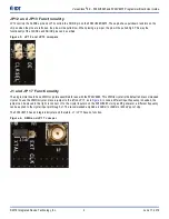 Preview for 4 page of IDT VersaClock 6E 5P49V6965 User Manual