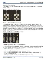 Preview for 6 page of IDT VersaClock 6E 5P49V6965 User Manual