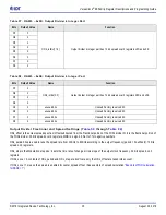 Предварительный просмотр 35 страницы IDT VersaClock 6E Series Register Descriptions And Programming Manual