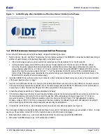 Preview for 5 page of IDT ZMOD4510-EVK User Manual