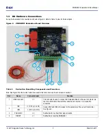 Preview for 5 page of IDT ZNRG2061 User Manual