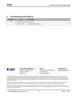 Preview for 10 page of IDT ZSSC4151 Hardware Manual