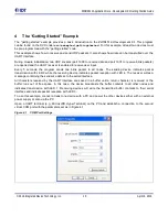 Preview for 10 page of IDT ZWIR4512 Getting Started Manual