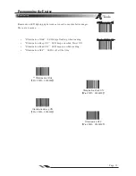 Предварительный просмотр 21 страницы IDTECH 2DScan FX100 User Manual