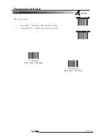 Предварительный просмотр 22 страницы IDTECH 2DScan FX100 User Manual