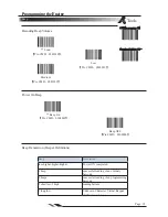 Предварительный просмотр 24 страницы IDTECH 2DScan FX100 User Manual