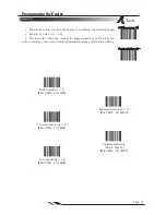 Предварительный просмотр 27 страницы IDTECH 2DScan FX100 User Manual
