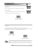 Предварительный просмотр 29 страницы IDTECH 2DScan FX100 User Manual