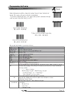 Предварительный просмотр 30 страницы IDTECH 2DScan FX100 User Manual