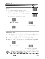 Предварительный просмотр 33 страницы IDTECH 2DScan FX100 User Manual