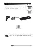 Предварительный просмотр 36 страницы IDTECH 2DScan FX100 User Manual