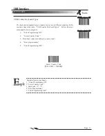 Предварительный просмотр 37 страницы IDTECH 2DScan FX100 User Manual