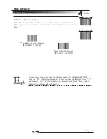 Предварительный просмотр 39 страницы IDTECH 2DScan FX100 User Manual