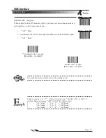 Предварительный просмотр 40 страницы IDTECH 2DScan FX100 User Manual