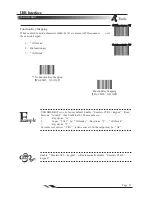 Предварительный просмотр 41 страницы IDTECH 2DScan FX100 User Manual