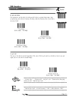 Предварительный просмотр 43 страницы IDTECH 2DScan FX100 User Manual