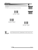 Предварительный просмотр 44 страницы IDTECH 2DScan FX100 User Manual