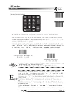 Предварительный просмотр 45 страницы IDTECH 2DScan FX100 User Manual